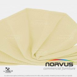 Servilleta 40x40cm tela Tafetan caki/beige