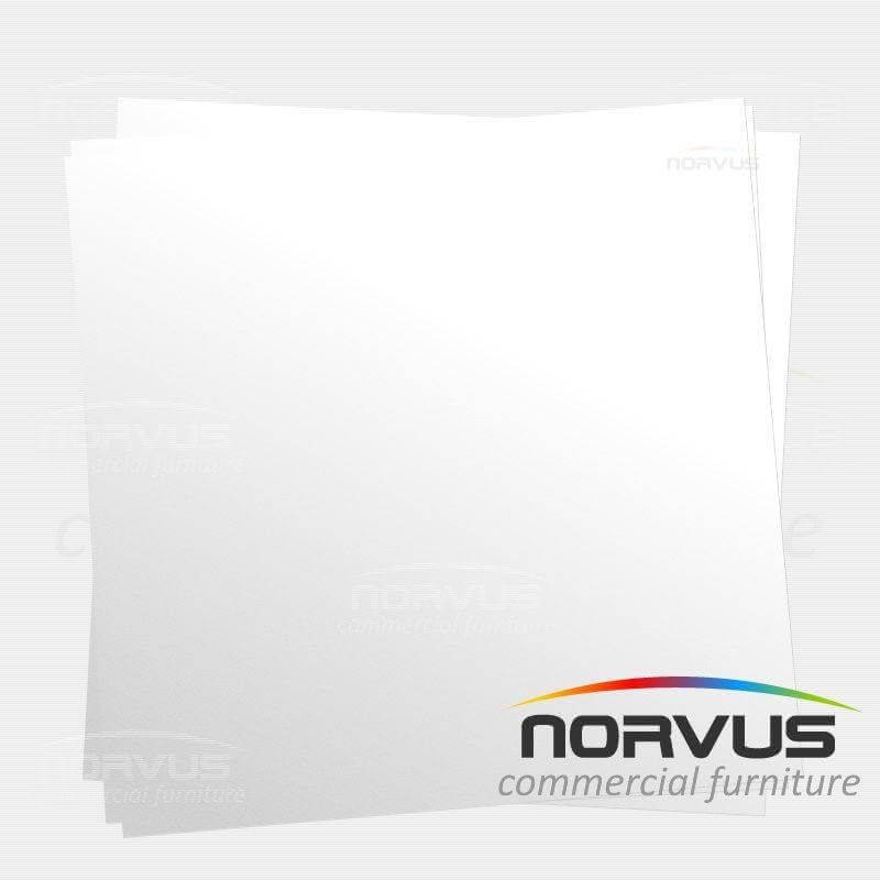 Hoja de fibra de vidrio cuadrada 150x150cm