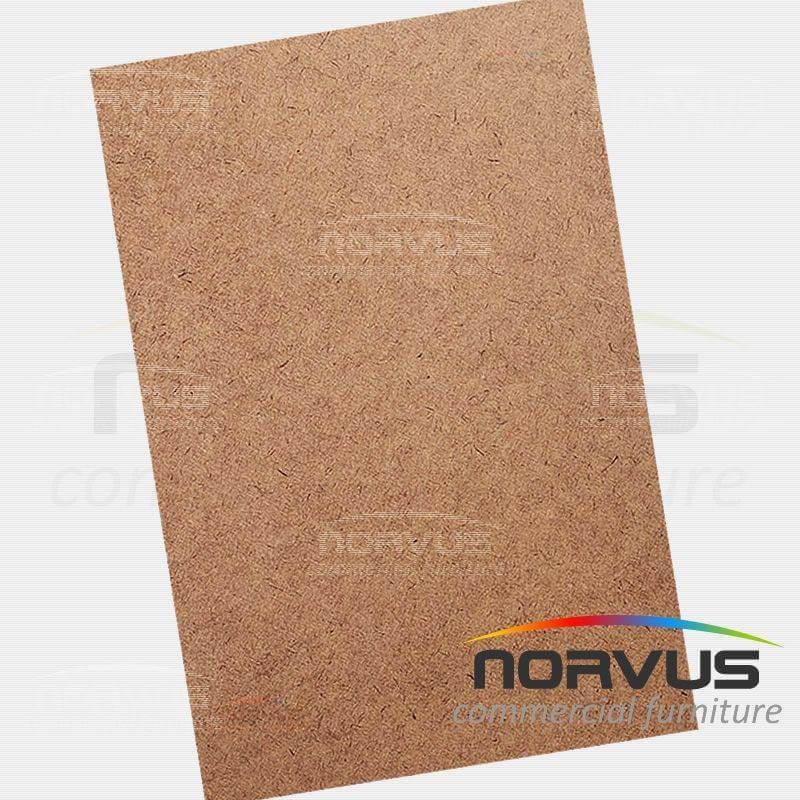 Hoja de fibracel rectangular 244x150cm