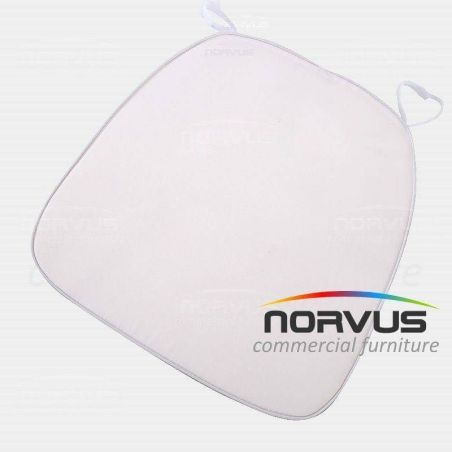 Cojin infantil desmontable para silla Tiffany o Versalles tapiz en tela