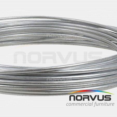 Alambre Galvanizado C 8
