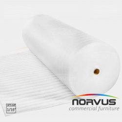 Rollo Polifoam Blanco ABSA 1/16